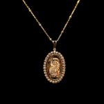 Helena Pendant