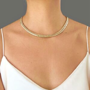 18 KARATS CHAIN , SOLID GOLD, MADE IN DUBAI,