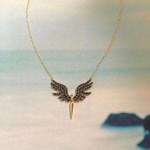 18 KARATS NECKLACE