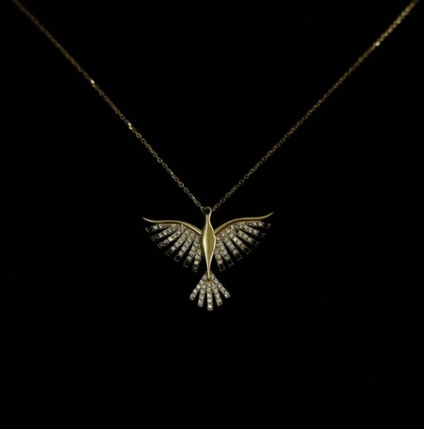 Falcon Crest Splendor Chain - Image 2