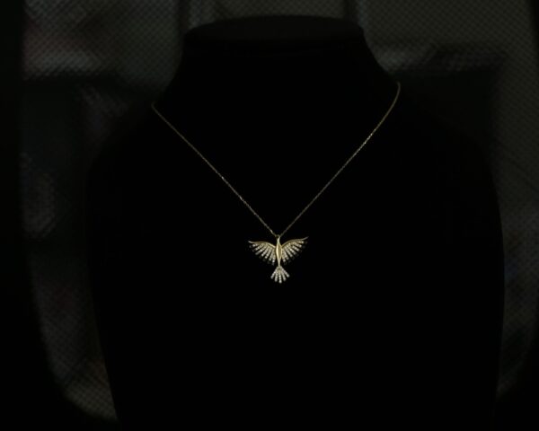 Falcon Crest Splendor Chain - Image 3
