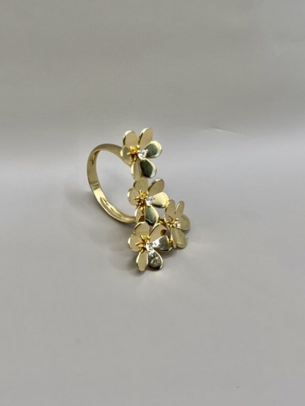 Flora Mia Ring - Image 2