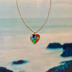 Love Burst
