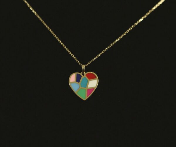 Love Burst - Image 2