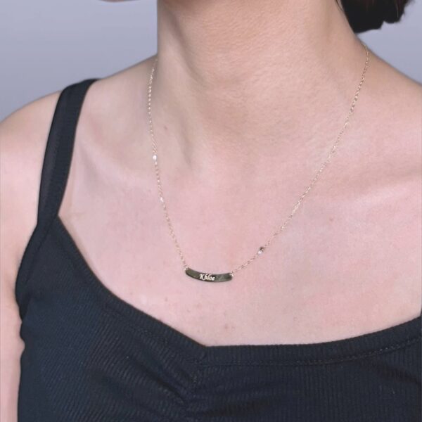 Name Chain - Image 4
