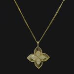 18 KARATS NECKLACE