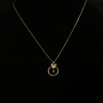 18 KARATS NECKLACE