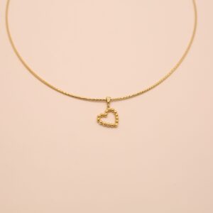 Love Pendant