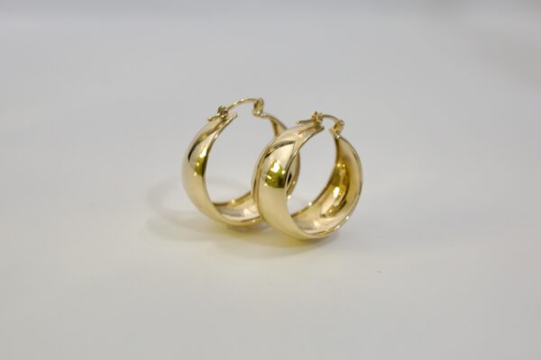 Chunky Hoops - Image 2