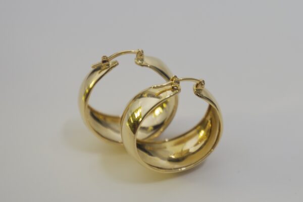 Chunky Hoops - Image 3