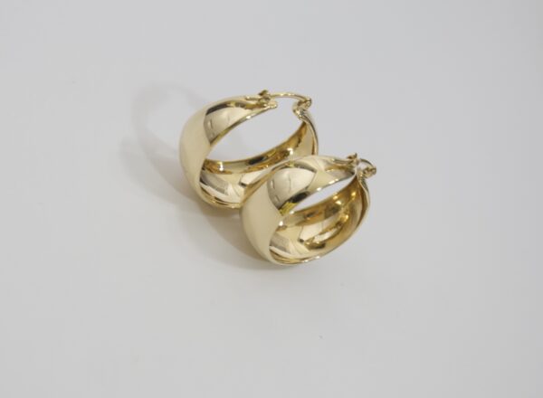 Chunky Hoops - Image 4