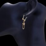 18 karats Love Links