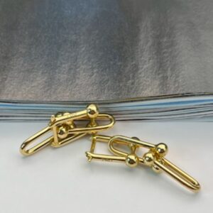 18 karats Love Links