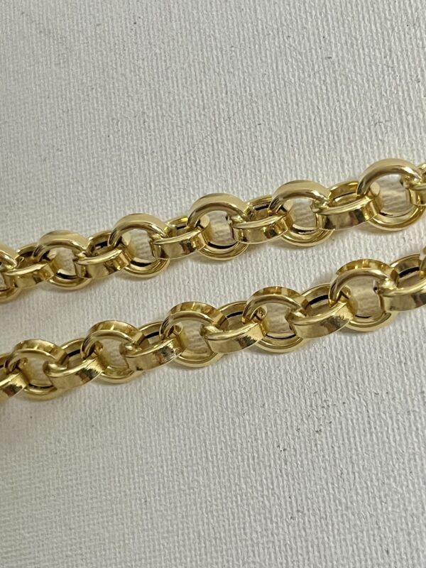 18 Karats Tauco