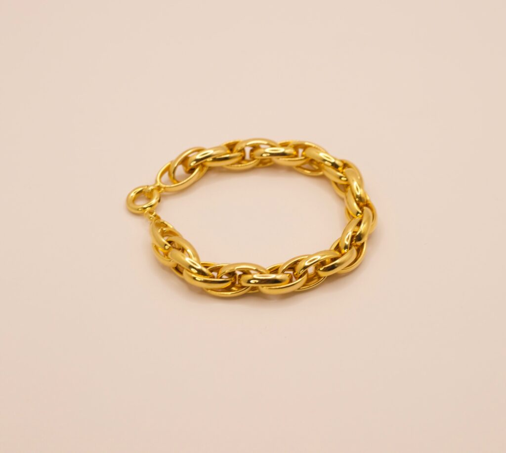 21 Karats