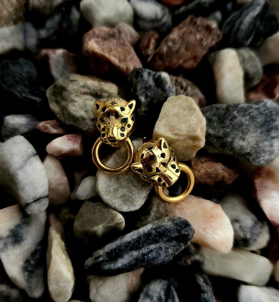 18 Karats